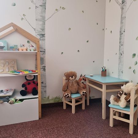 Apartmanovy Dom Slniecko Žiar Exterior foto