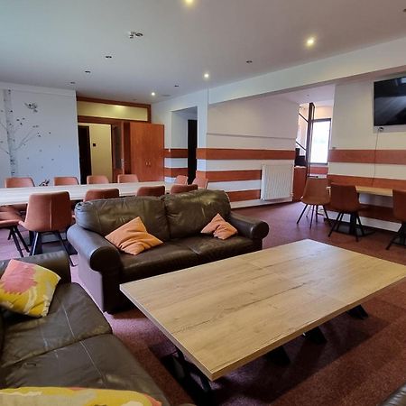 Apartmanovy Dom Slniecko Žiar Exterior foto