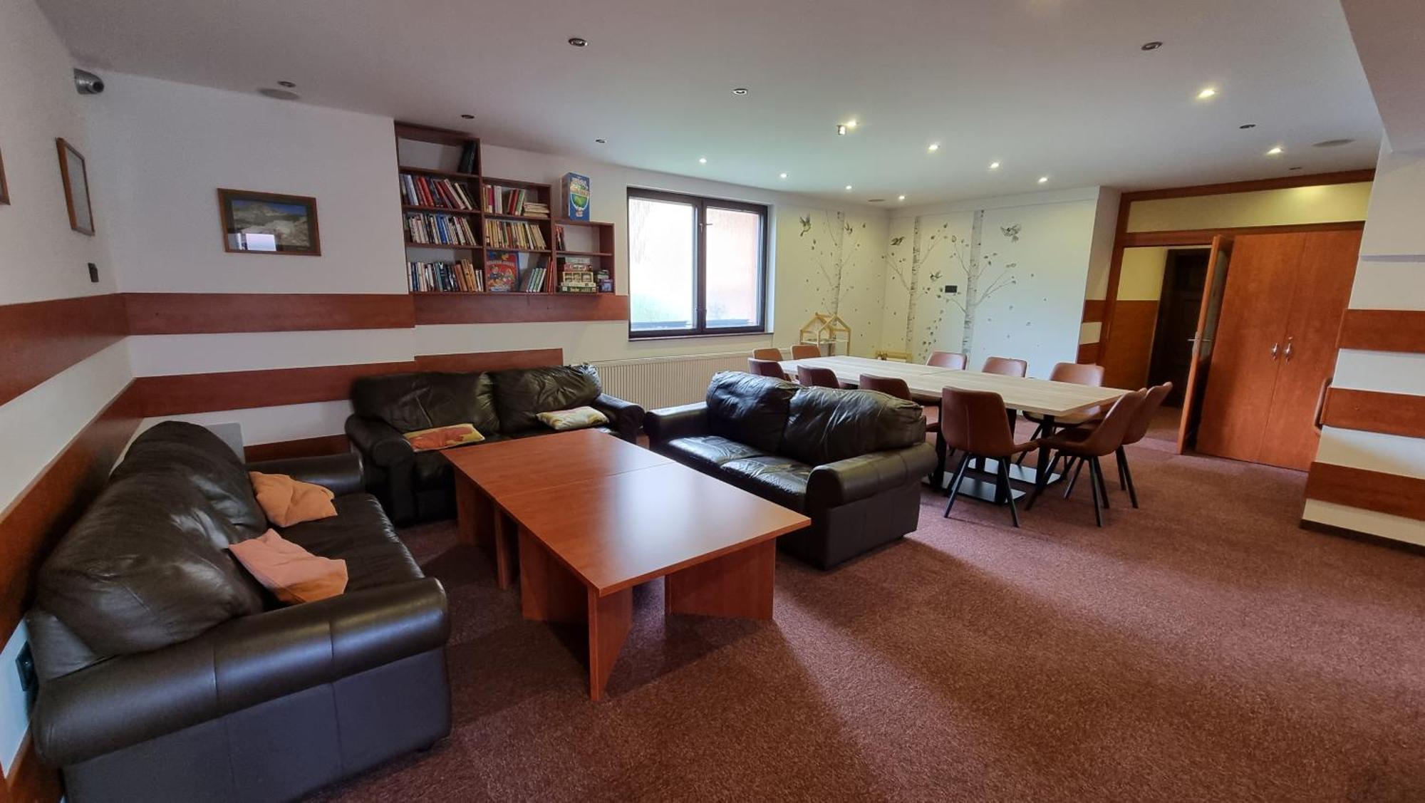 Apartmanovy Dom Slniecko Žiar Exterior foto