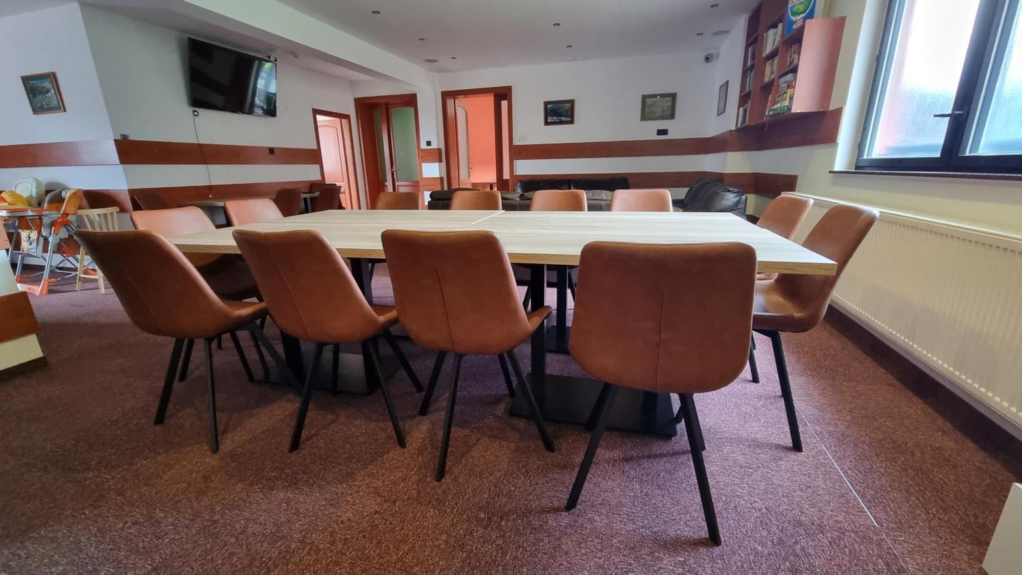 Apartmanovy Dom Slniecko Žiar Exterior foto